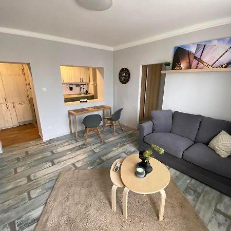 Chill Apartman Мишкольц Экстерьер фото