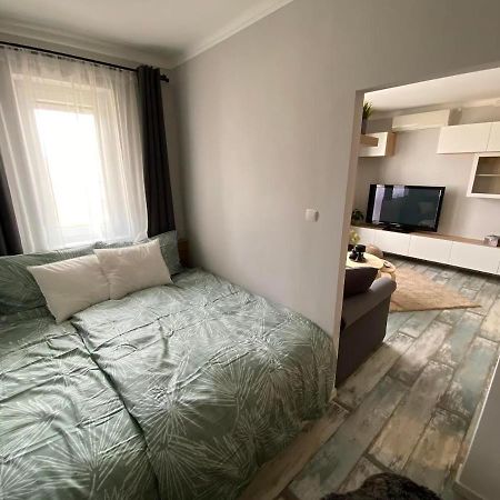 Chill Apartman Мишкольц Экстерьер фото
