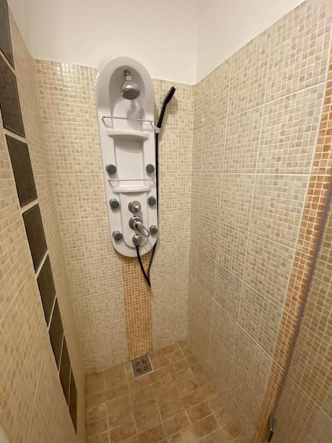 Chill Apartman Мишкольц Экстерьер фото