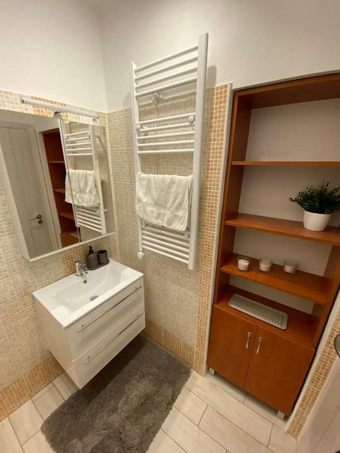 Chill Apartman Мишкольц Экстерьер фото