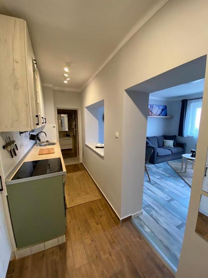 Chill Apartman Мишкольц Экстерьер фото