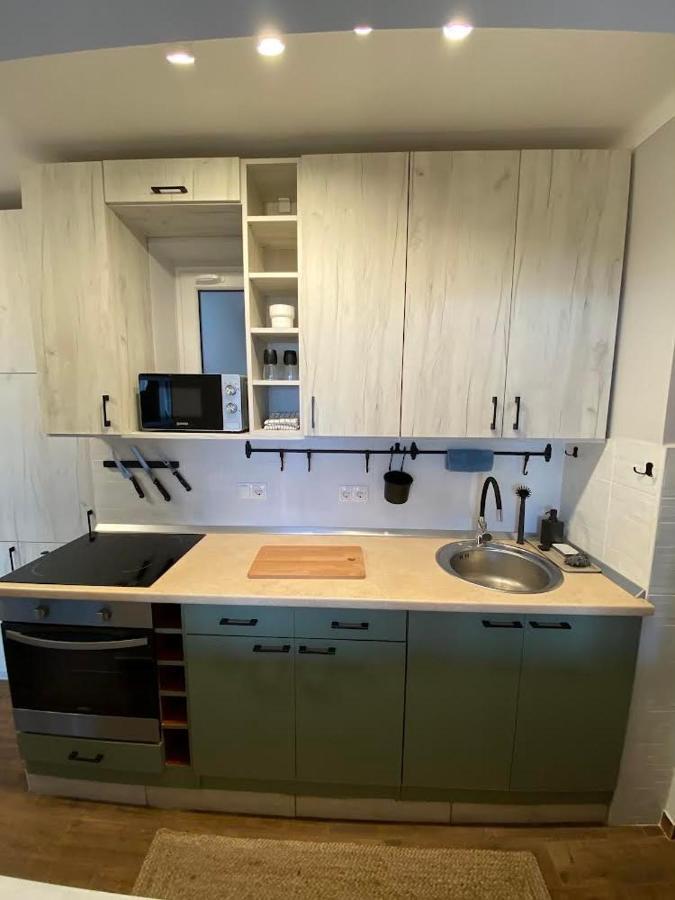Chill Apartman Мишкольц Экстерьер фото