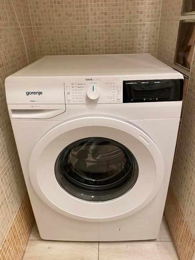 Chill Apartman Мишкольц Экстерьер фото
