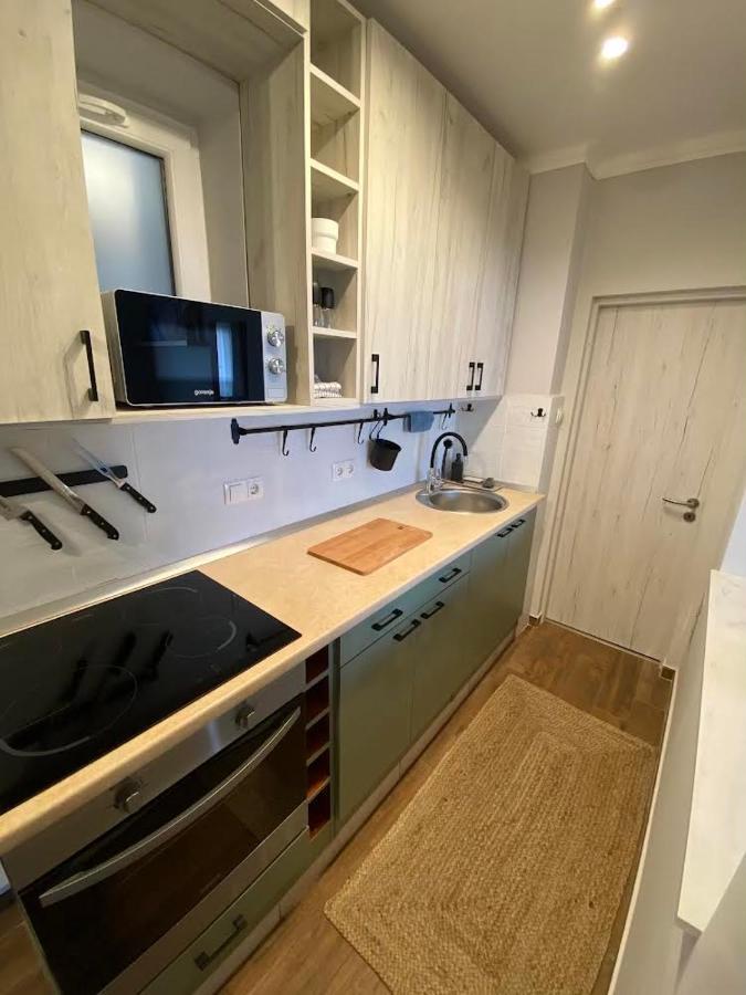 Chill Apartman Мишкольц Экстерьер фото