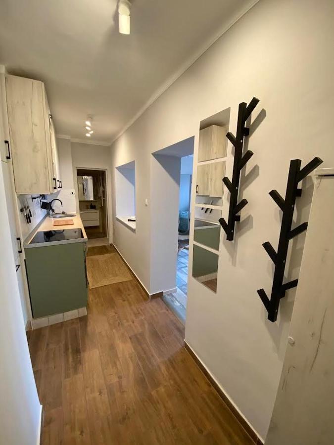 Chill Apartman Мишкольц Экстерьер фото