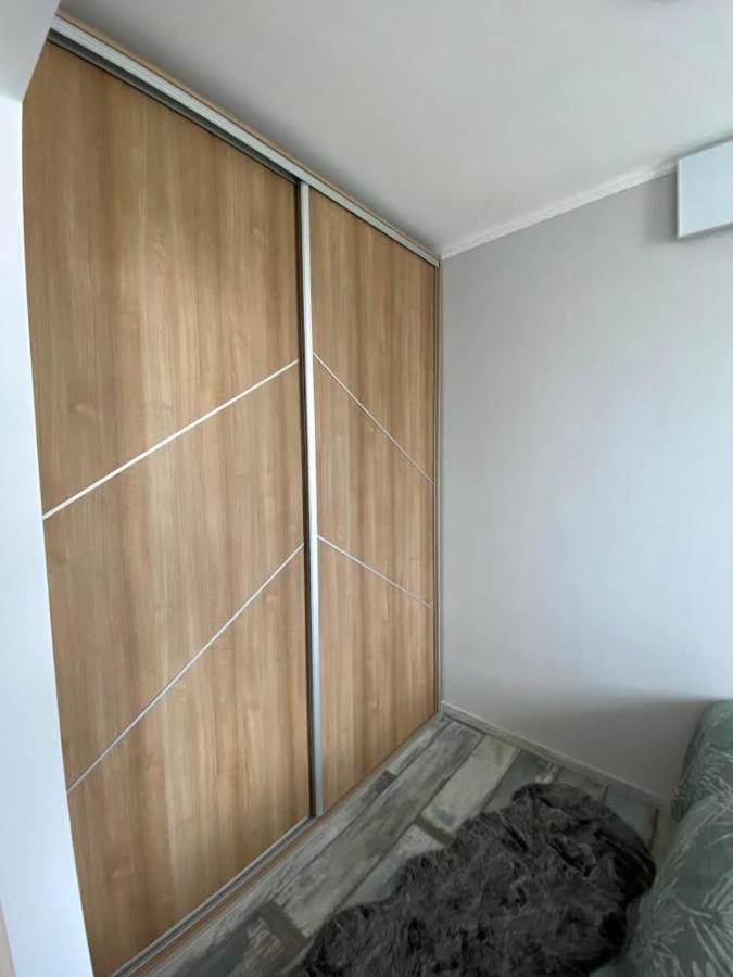 Chill Apartman Мишкольц Экстерьер фото
